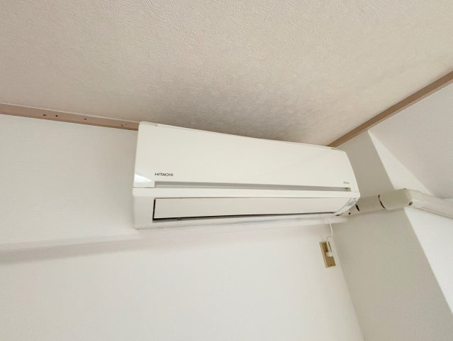 プロヴァンスの設備