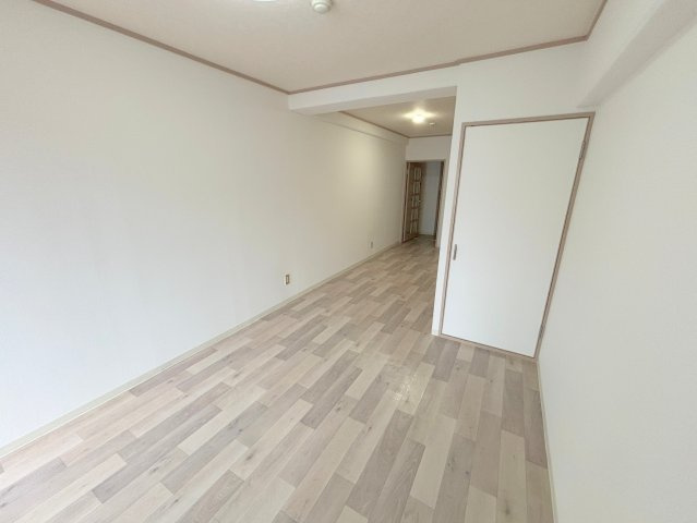 プロヴァンスの寝室