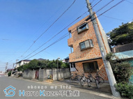メゾン川崎【名古屋市賃貸・ネット無料】の画像