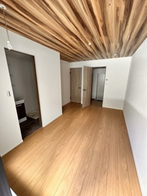【寝室】 | フォレストテラス本厚木 | 別部屋写真参考