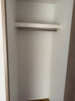 【収納】 | フォレストテラス本厚木 | 別部屋写真参考