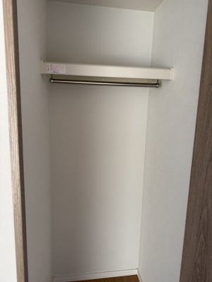 【収納】 | フォレストテラス本厚木 | 別部屋写真参考