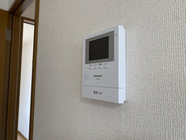 サンクレスト陽明　Ｂのセキュリティ
