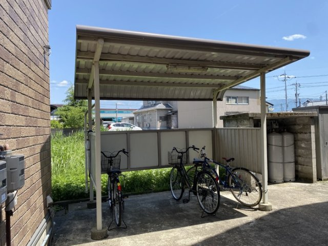 サンクレスト陽明　Ｂのその他共用部分