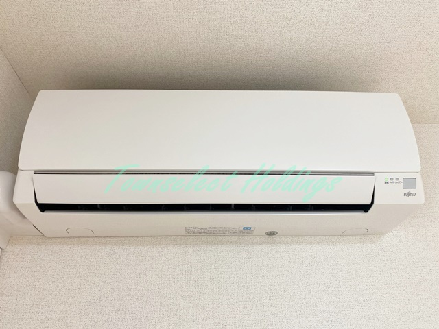 鎌倉市大町３丁目のアパートの設備