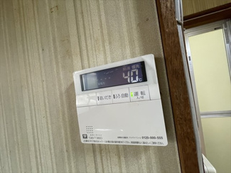 【設備】 | 西明石南町　戸建