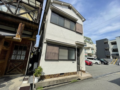 【エントランス】 | 西明石南町　戸建