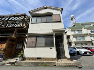 【外観】 | 西明石南町　戸建