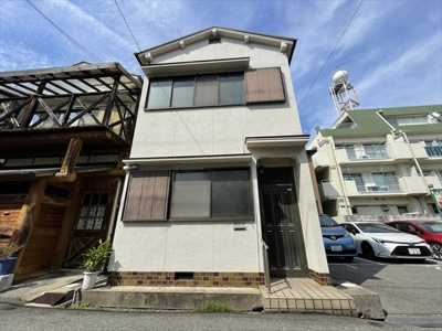 【外観】 | 西明石南町　戸建