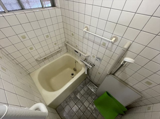 【浴室】 | 西明石南町　戸建