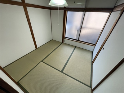 【寝室】 | 西明石南町　戸建