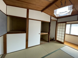 【収納】 | 西明石南町　戸建