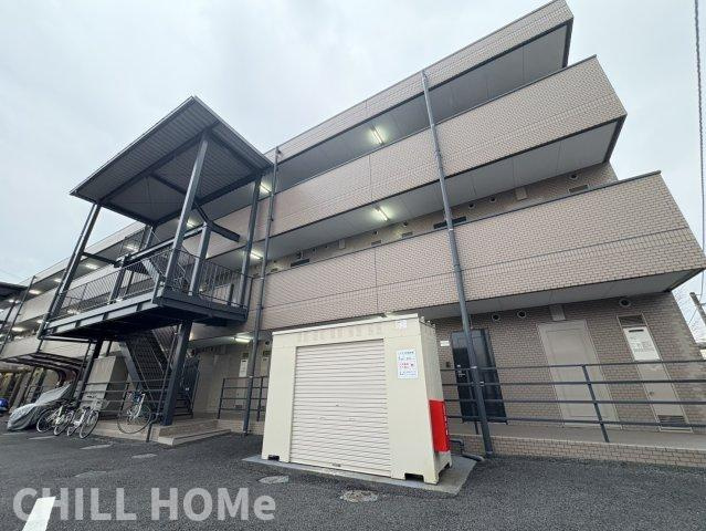 ロビンソンハイツ井野のエントランス|他社様掲載物件もまとめてご紹介、ご案内可能です(^^)/