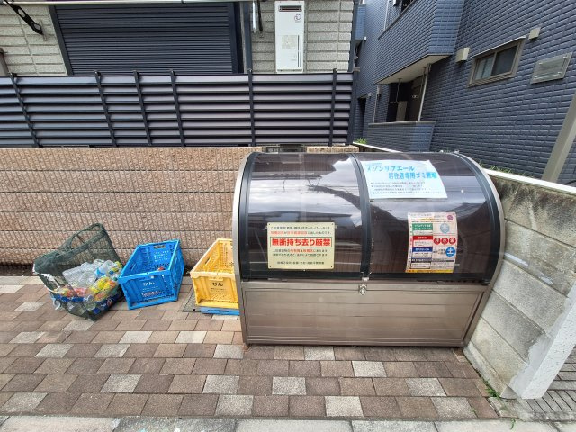 メゾンリブエールのその他共用部分