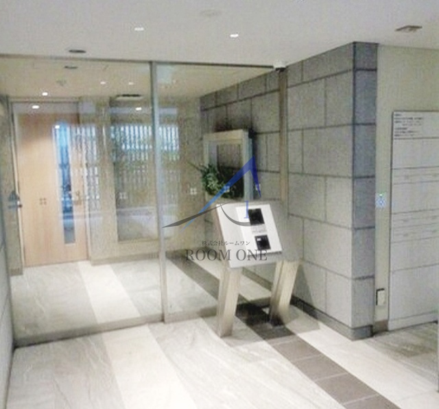 ライオンズ千代田岩本町ミレス－KDAのその他