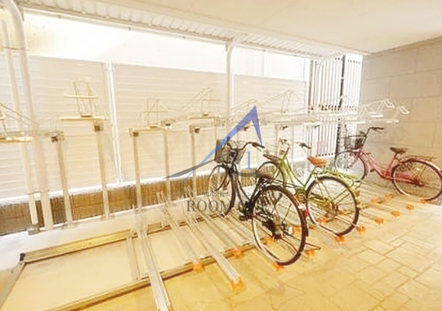 ライオンズ千代田岩本町ミレス－KDAのその他