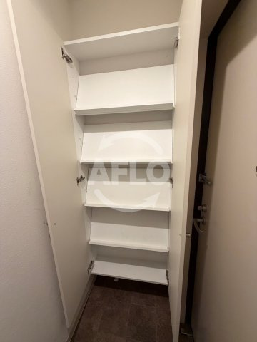 F asecia Lobelie|F asecia Lobelie　収納