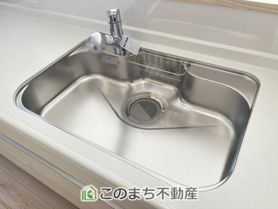 【キッチン】 | CRADLEGARDEN古河市中田第7　 | 毎日使うキッチン周りが綺麗で清潔に保たれていると、お料理を作るのも楽しくなりますよね♪
