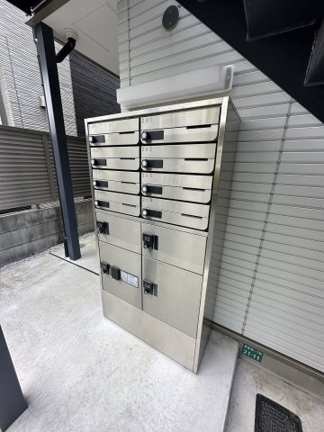 【その他共用部分】 | サザンスカイ大塚