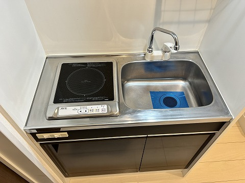 【キッチン】 | サザンスカイ大塚
