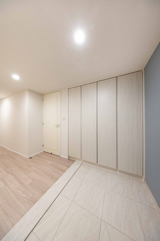 ＊同タイプ別部屋参照