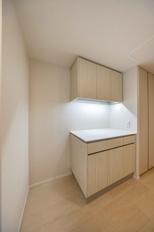 ＊同タイプ別部屋参照