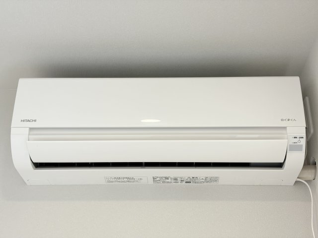 CASA立花の設備