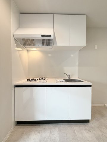 CASA立花のキッチン