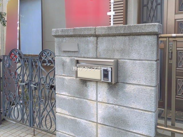 所沢市北中3丁目　中古一戸建　～全居室6帖以上～のその他