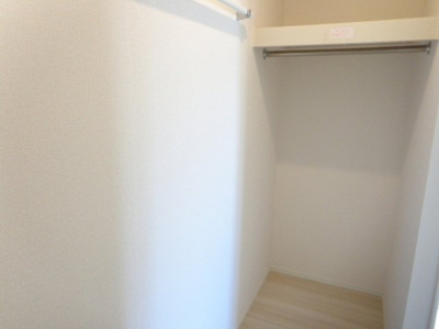  | ウエストヒルズ那珂川 | 301 ウォークインクローゼット