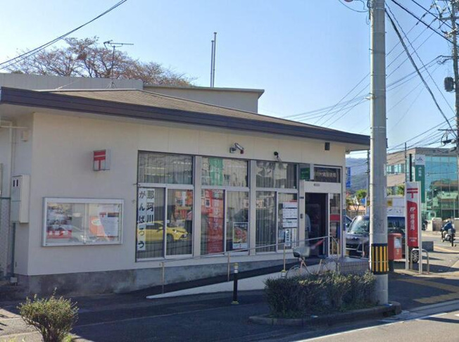  | ウエストヒルズ那珂川 | 那珂川片縄郵便局（約578ｍ）