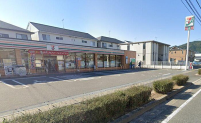  | ウエストヒルズ那珂川 | セブンイレブン那珂川片縄５丁目店（約640ｍ、徒歩8分）
