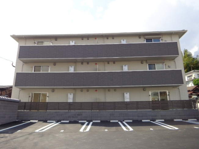 【外観】 | ウエストヒルズ那珂川 | ウエストヒルズ那珂川 外観