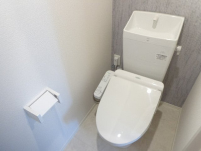  | ウエストヒルズ那珂川 | 301 温水洗浄暖房便座