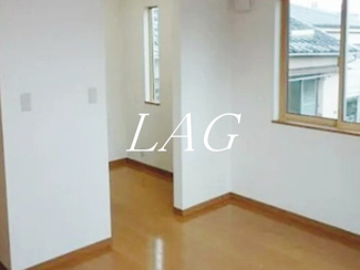 【居間・リビング】 | フレグラント　ガーデン | 居室です。