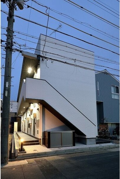イーグルのその他共用部分