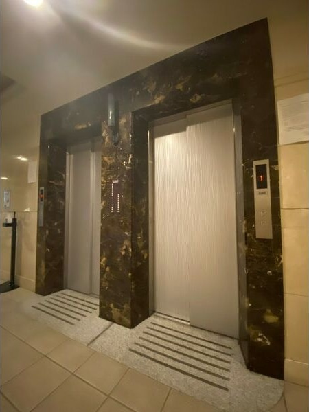 プレサンス金山グリーンパークスのその他共用部分