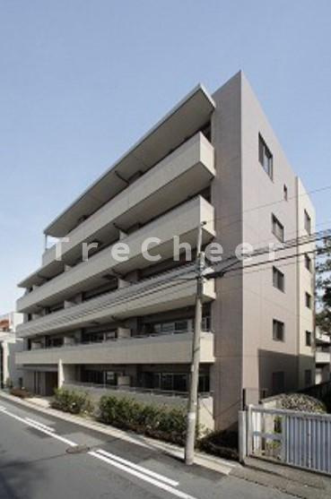 fortress南長崎の外観