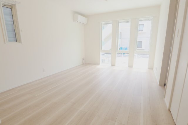Ｎーｅｅｓ長束の展望