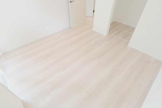 Ｎーｅｅｓ長束の寝室