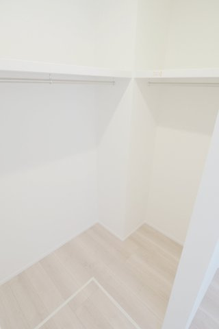 Ｎーｅｅｓ長束の収納