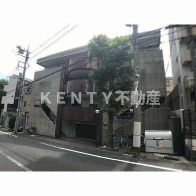 【外観】 | 藤美ハイツ | 外はこのようになっています