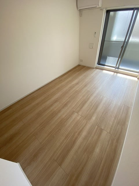 リブリ oak 出屋敷の居間・リビング