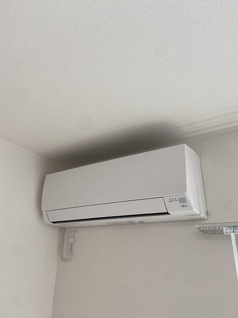 リブリ oak 出屋敷の設備