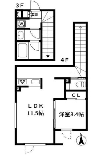 Billy House（ビリーハウス）