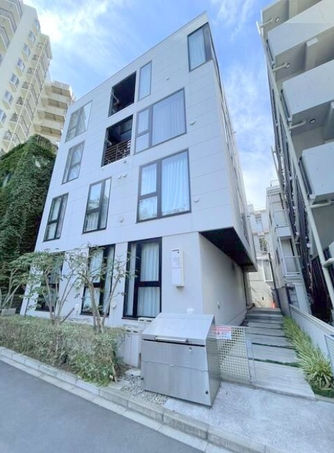 Billy House（ビリーハウス）