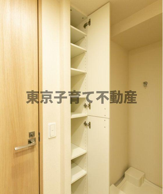 ＢＬＥＳＳ蔵前の設備