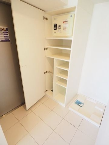 レジディア文京本駒込