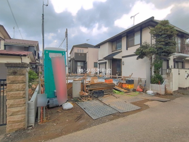 《仲介手数料無料》西区三橋６丁目489-5新築一戸建てハートフルタウン