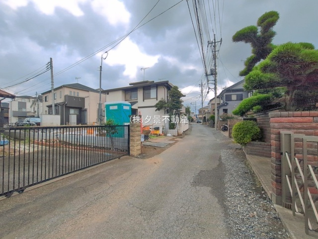 《仲介手数料無料》西区三橋６丁目489-5新築一戸建てハートフルタウン